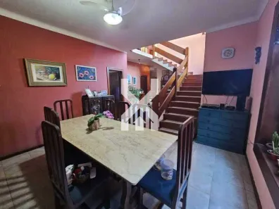 Casa com 3 Quartos à venda, 360m² no Nova Suíssa, Belo Horizonte
