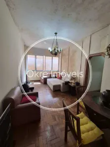 Apartamento com 3 Quartos à venda, 87m² no Botafogo, Rio de Janeiro