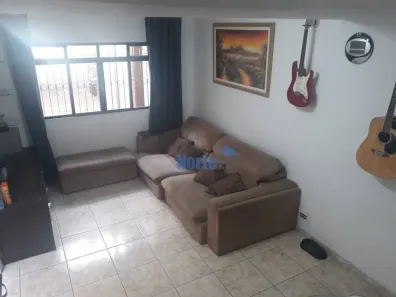 Sobrado com 2 Quartos à venda, 80m² no Vila Espanhola, São Paulo