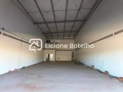 Galpão/Depósito/Armazém para alugar, 200m² no Santa Mônica, Uberlândia