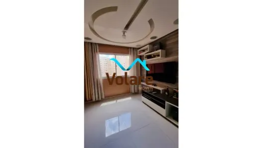 Apartamento com 2 Quartos à venda, 51m² no Vila São João, Barueri