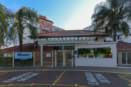 Apartamento com 1 Quarto para alugar, 39m² no Igara, Canoas