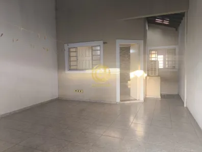 Casa com 2 Quartos à venda, 145m² no Cidade Salvador, Jacareí