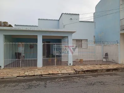 Casa com 5 Quartos à venda, 178m² no Nova Lorena, Lorena