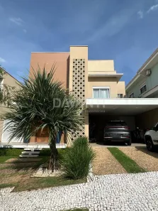 Casa de Condomínio com 3 Quartos à venda, 336m² no Nações, Valinhos