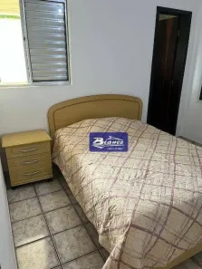 Kitnet com 1 Quarto para alugar, 40m² no Jardim Kida, Guarulhos