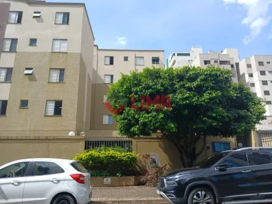 Apartamento com 3 Quartos para alugar, 70m² no Jardim América, Bauru