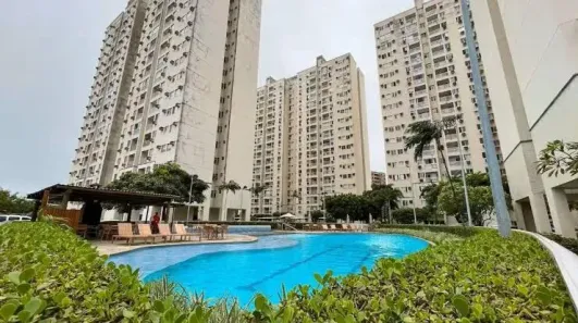 Apartamento com 1 Quarto para alugar, 73m² no Imbiribeira, Recife