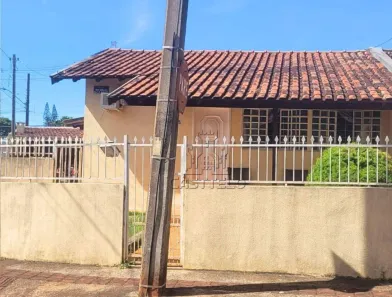 Casa com 3 Quartos à venda, 95m² no Conjunto Habitacional Flores, Londrina