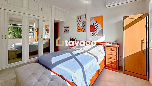 Apartamento com 4 Quartos à venda, 225m² no Tijuca, Rio de Janeiro