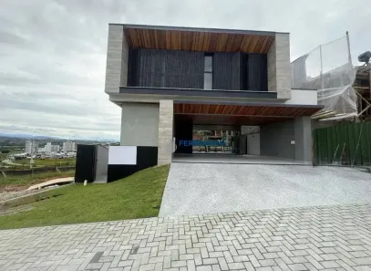 Casa de Condomínio com 4 Quartos para venda ou aluguel, 320m² no Urbanova, São José dos Campos