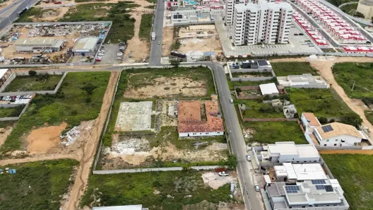Lote/Terreno à venda, 1100m² no Candeias, Vitória da Conquista