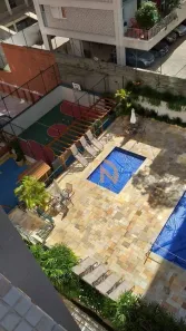 Apartamento com 3 Quartos para venda ou aluguel, 156m² no Cerqueira César, São Paulo