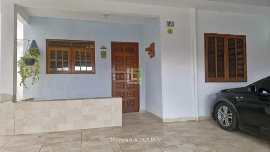 Casa com 3 Quartos à venda, 326m² no Vila Santa Terezinha, Várzea Paulista