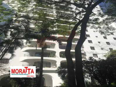 Apartamento com 3 Quartos à venda, 196m² no Vila Oratório, São Paulo
