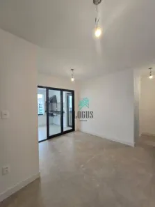 Apartamento com 3 Quartos à venda, 93m² no Campestre, Santo André