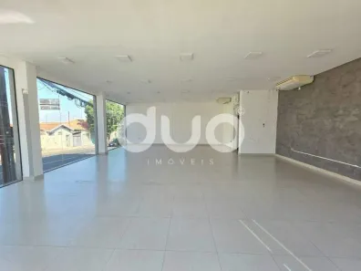Ponto Comercial para alugar, 120m² no Vila Rezende, Piracicaba