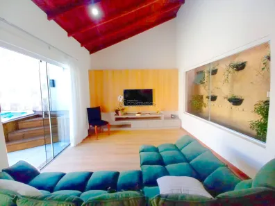 Casa com 3 Quartos à venda, 142m² no Canto, Florianópolis