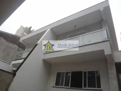 Sobrado com 3 Quartos à venda, 200m² no Cambuci, São Paulo