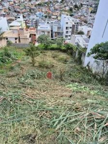 Lote/Terreno à venda, 395m² no Lourdes, Juiz de Fora