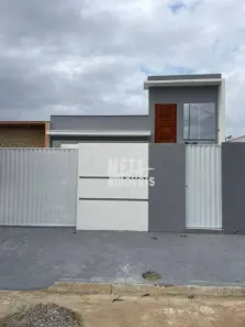 Casa com 2 Quartos à venda, 74m² no Parque Santa Clara, Campos dos Goytacazes