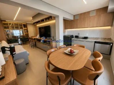Apartamento com 2 Quartos à venda, 69m² no Vila Clementino, São Paulo