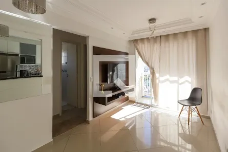 Apartamento com 2 Quartos à venda, 46m² no Ponte Grande, Guarulhos