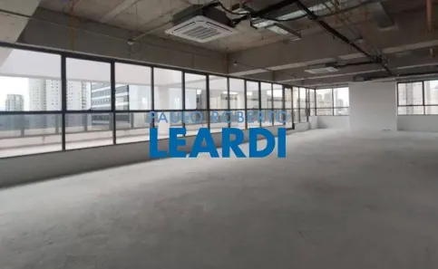 Sala Comercial para alugar, 440m² no Vila Leopoldina, São Paulo