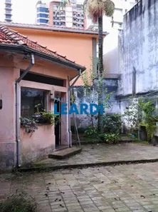 Lote/Terreno à venda, 350m² no Vila Mariana, São Paulo