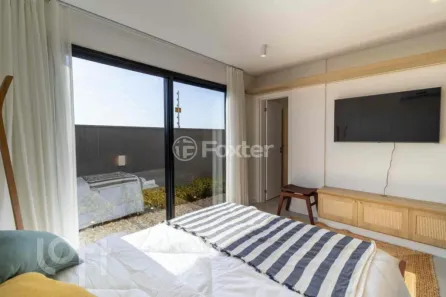 Apartamento com 1 Quarto à venda, 58m² no Campeche, Florianópolis