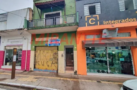 Imóvel Comercial à venda, 160m² no Jardim Brasil (Zona Norte), São Paulo