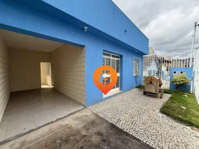 Casa com 3 Quartos à venda, 800m² no Santa Tereza, Belo Horizonte