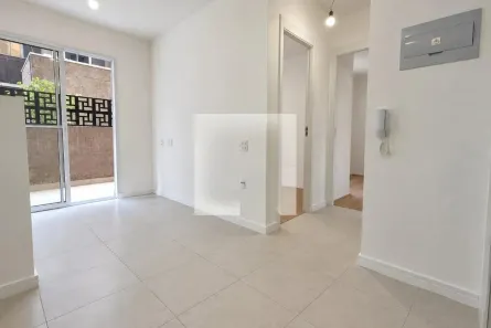 Apartamento com 2 Quartos à venda, 47m² no Várzea da Barra Funda, São Paulo