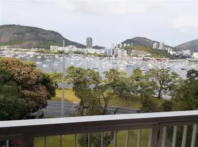 Apartamento com 4 Quartos à venda, 330m² no Flamengo, Rio de Janeiro