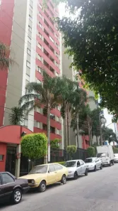 Apartamento com 2 Quartos à venda, 45m² no Jardim Santa Terezinha (Zona Leste), São Paulo
