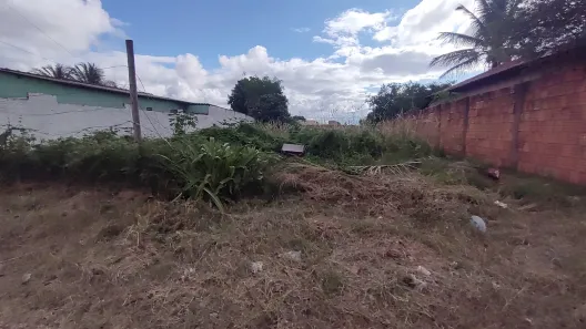 Lote/Terreno com 1 Quarto à venda, 360m² no Nova Lima, Campo Grande