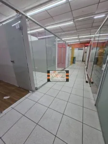 Ponto Comercial para alugar, 6m² no Lapa, São Paulo
