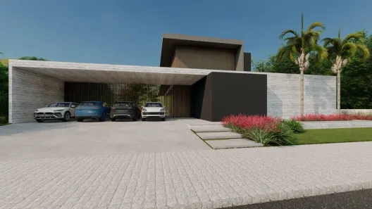 Lote/Terreno à venda, 1380m² no Balneario Praia do Perequê, Guarujá