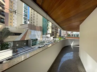 Apartamento com 4 Quartos à venda, 180m² no Praia da Costa, Vila Velha