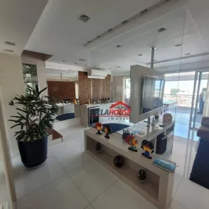 Cobertura com 3 Quartos à venda, 380m² no Vila Galvão, Guarulhos