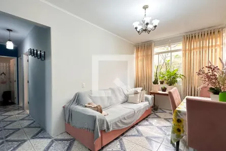 Apartamento com 2 Quartos à venda, 74m² no Centro, São Bernardo do Campo