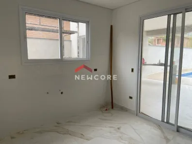 Casa de Condomínio com 3 Quartos à venda, 150m² no Morada da Praia, Bertioga
