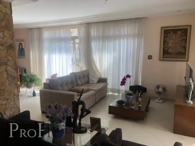 Casa com 3 Quartos à venda, 201m² no Jardim São Caetano, São Caetano do Sul