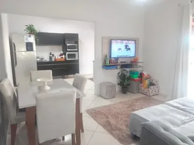 Casa com 1 Quarto à venda, 95m² no Parque Hippolyto, Limeira
