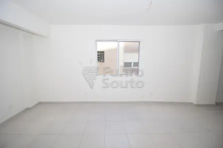 Apartamento com 1 Quarto para alugar, 53m² no Centro, Pelotas