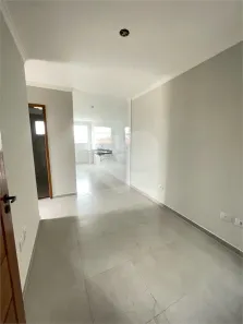 Apartamento com 2 Quartos à venda, 53m² no Vila Isolina Mazzei, São Paulo