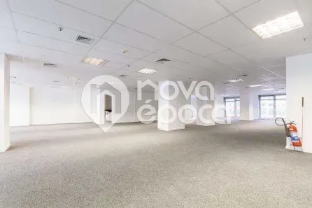 Sala Comercial à venda, 800m² no Centro, Rio de Janeiro