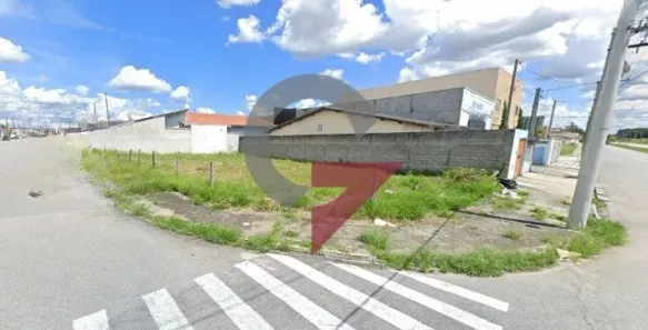 Lote/Terreno à venda, 373m² no Loteamento Vila Olímpia, Taubaté