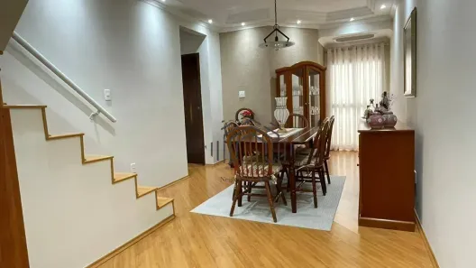Cobertura com 3 Quartos à venda, 130m² no Santa Maria, São Caetano do Sul