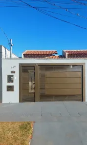 Apartamento com 2 Quartos à venda, 62m² no Guanandi II, Campo Grande